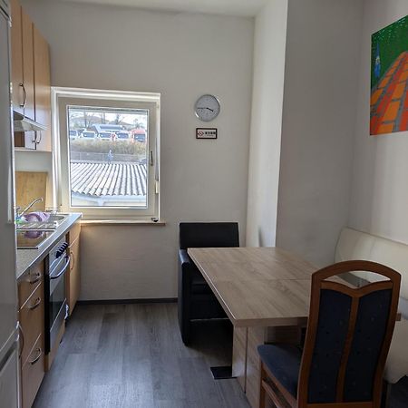 Ferienwohnung J8, Playmobil Funpark Zirndorf Nuernberg Extérieur photo