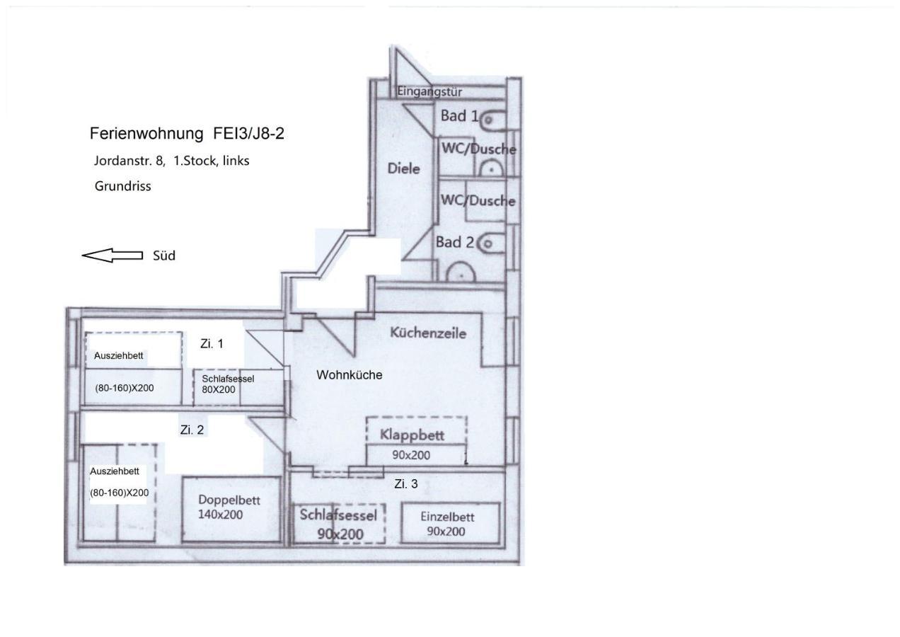 Ferienwohnung J8, Playmobil Funpark Zirndorf Nuernberg Extérieur photo