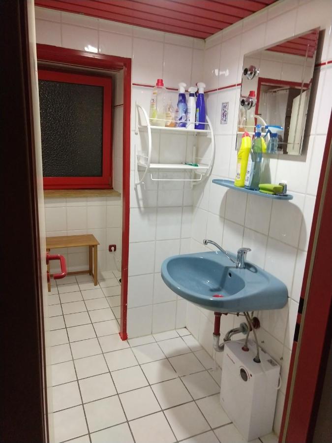 Ferienwohnung J8, Playmobil Funpark Zirndorf Nuernberg Extérieur photo